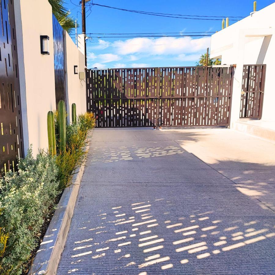 Costa Azul Sunnyadventuretravel Apartment La Paz Exterior foto